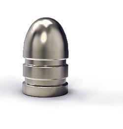 Lee Round Nose Pistol Mould - 6 Cavity (Handles Sold Separately) .311" 93 gr - Precision Shot Firearms