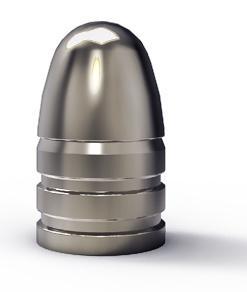 Lee Round Nose Pistol Mould - 6 Cavity (Handles Sold Separately) .429" 240 gr - Precision Shot Firearms
