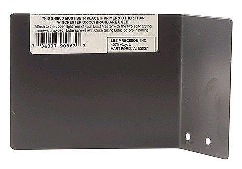 Lee Load-Master Primer Explosion Shield - Precision Shot Firearms