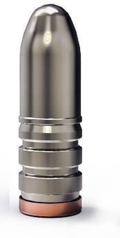 Lee Round Nose Rifle Mould - Double Cavity (Handles Included) .309" 180 gr - Precision Shot Firearms