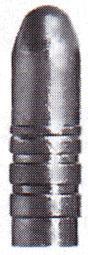 Lee Round Nose Rifle Mould - Double Cavity (Handles Included) .312" 185 gr - Precision Shot Firearms