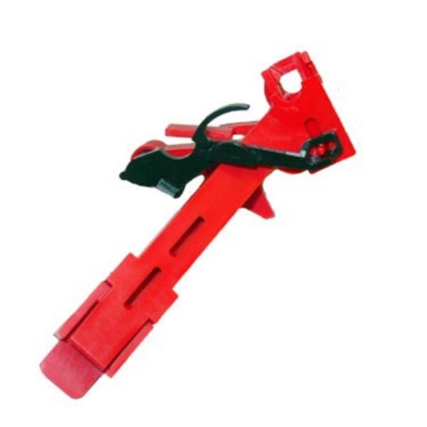 Lee LG LM P Trough Assembly Red - Precision Shot Firearms