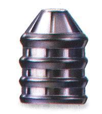 Lee REAL Muzzleloader Mould - Double Cavity (Handles Included) .50" 250 gr - Precision Shot Firearms