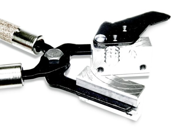 Lee REAL Muzzleloader Mould Combo - Double Cavity (Includes Handles) 45" 200 gr .440" Ball - Precision Shot Firearms