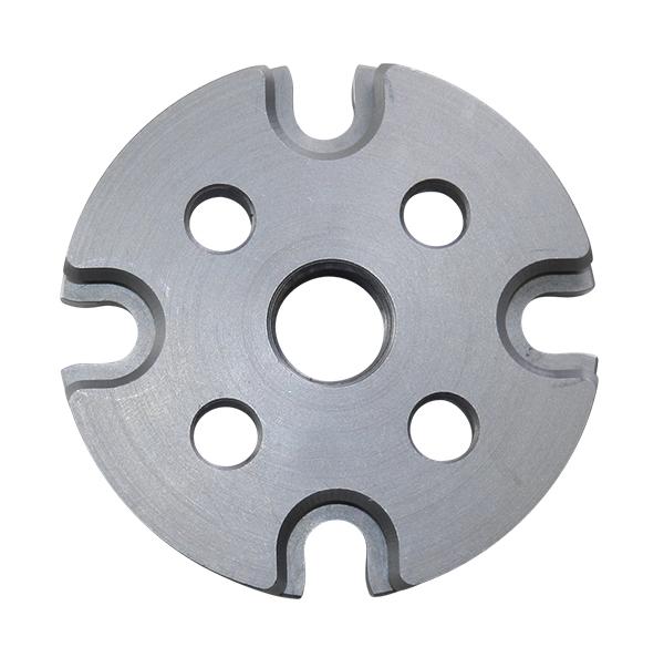 Lee Auto Breech Lock Pro Shell Plate #12 - 7.62x39mmR & 6.5 Grendel - Precision Shot Firearms