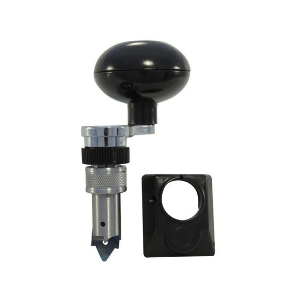 Lee Deluxe Quick Trim Case Trimmer - Precision Shot Firearms