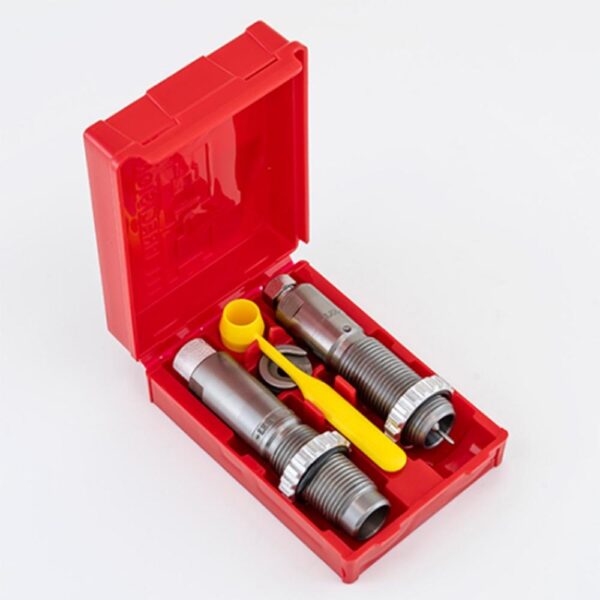 Lee PaceSetter 2-Die Rifle Set .223 WSSM - Precision Shot Firearms