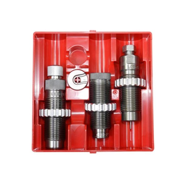 Lee Pacesetter 3-Die Set .25-45 Sharps - Precision Shot Firearms