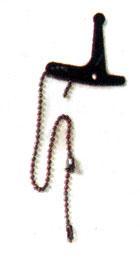 Lee Auto Disk Pull Back Lever - Precision Shot Firearms