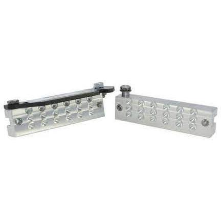 Lee Buckshot Mould - 18 Cavity - 00 Buckshot - .330" - Precision Shot Firearms