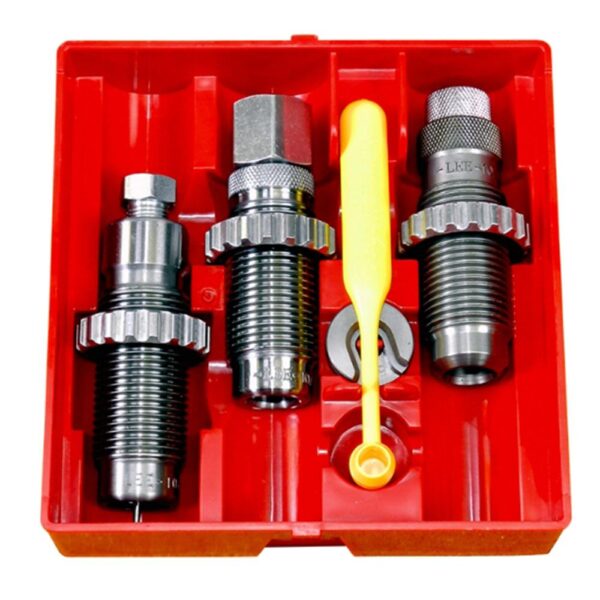 Lee Carbide 3-Die Set .38 Special - Precision Shot Firearms