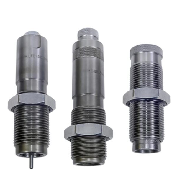 Lee Full-Length 2-Die Set .50 BMG (Large Series Thread 1-1/4"-12) fits Classic Cast Press Only - Precision Shot Firearms