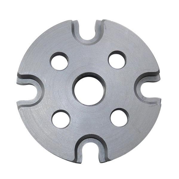 Lee Auto Breech Lock Pro Shell Plate #1 for .38 SPL .357 MAG etc - Precision Shot Firearms