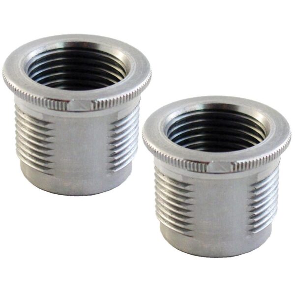 Lee Breech Lock Quick Change Bushings 2/ct - Precision Shot Firearms