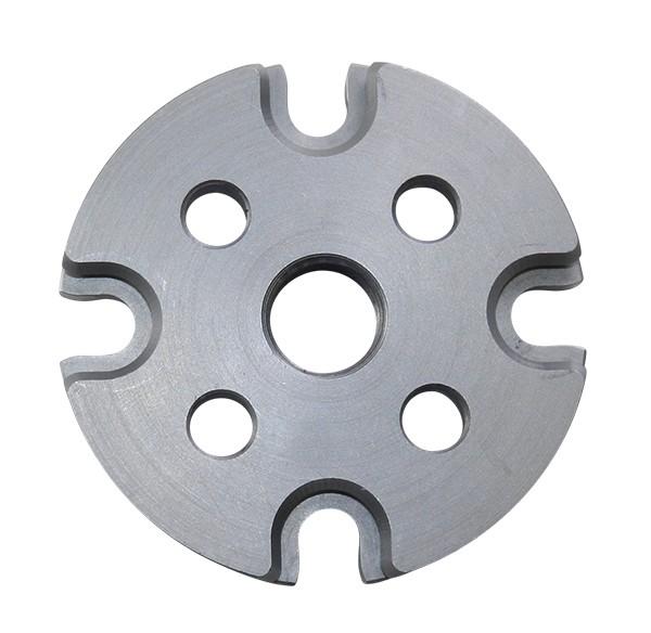 Lee Breech Lock Pro Shell Plate #4 - Precision Shot Firearms