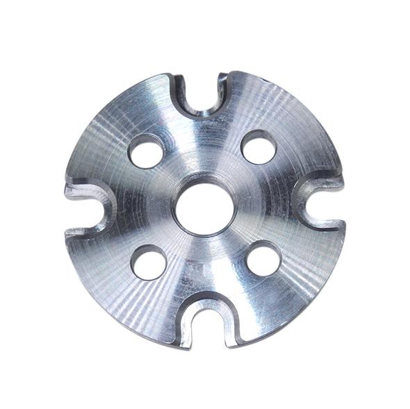 Lee Auto Breech Lock Pro Shell Plate #7 for .30 M1 Carbine .32 Auto - Precision Shot Firearms