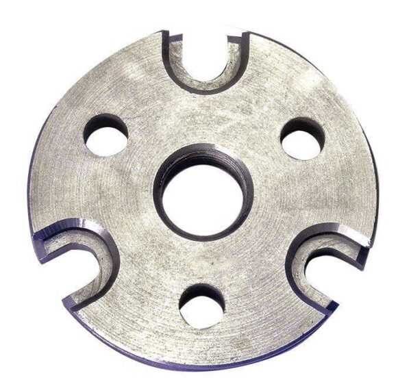 Lee Pro 1000 Shell Plate - #13 For .45 Auto Rim and Similar Cases - Precision Shot Firearms