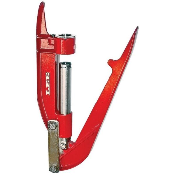 Lee Breech Lock Hand Press - Precision Shot Firearms