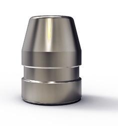 Lee Truncated Cone Pistol Mould (Handles/Lube Sold Separately) - 6 Cavity 401-175 TC .401" 175 gr - Precision Shot Firearms