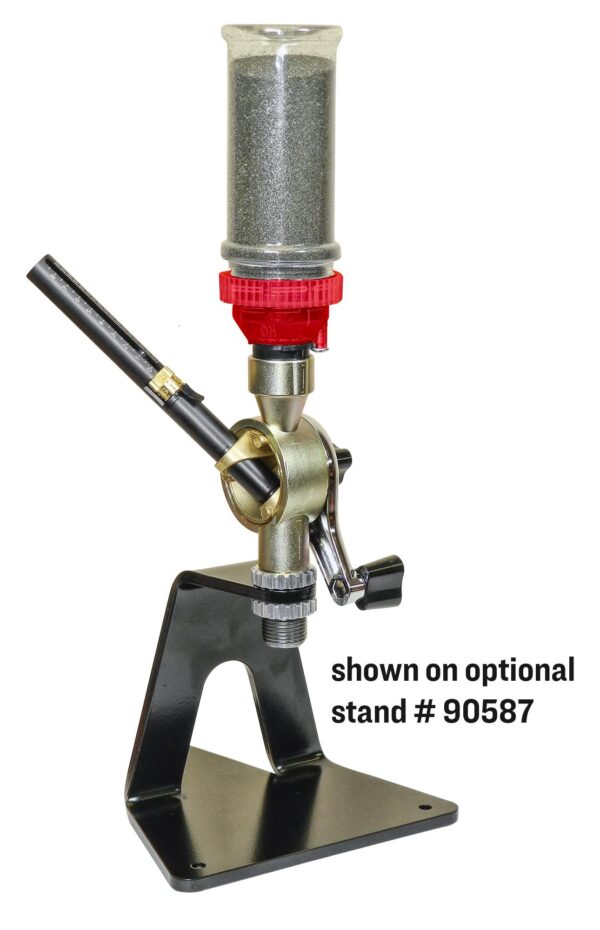 Lee Deluxe Perfect Powder Measure (Stand Sold Separately) - Precision Shot Firearms
