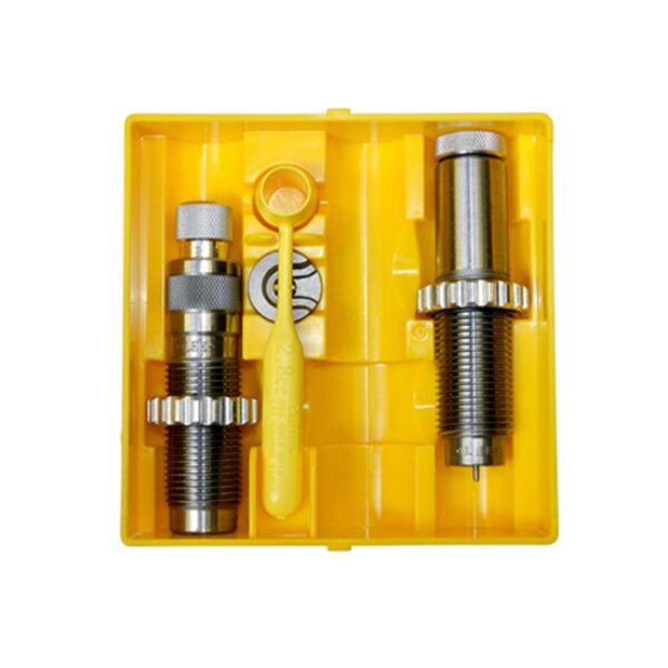 Lee Collet Die Set .204 Ruger - Precision Shot Firearms