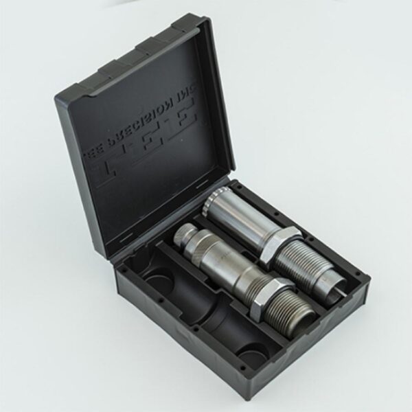 Lee Collet 2-Die Set .50 BMG (Large Series Thread 1-1/4"-12) fits Classic Cast Press Only - Precision Shot Firearms