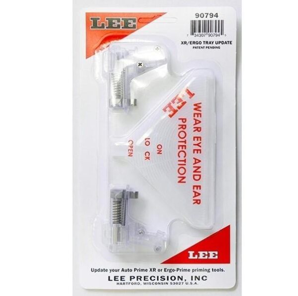 Le XR/REGO Tray Update - Precision Shot Firearms
