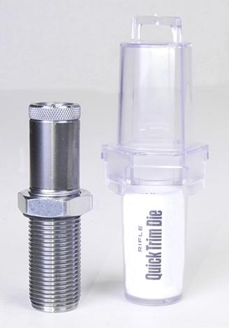 Lee Quick Trim Die .224 Valkyrie - Precision Shot Firearms