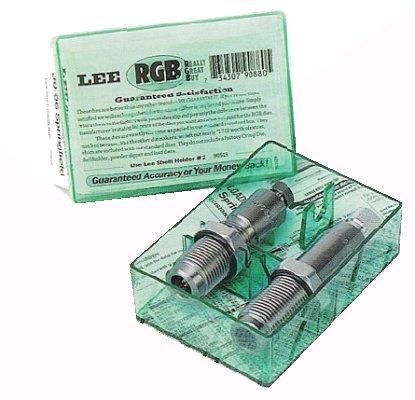 Lee RGB Rifle Die Set .22-250 - Precision Shot Firearms
