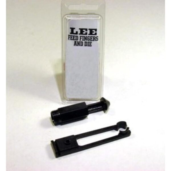 Lee Feed Die and Fingers Accessory - .45 Cal. up to .67" Long - Precision Shot Firearms