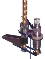 Lee Pro 1000 and Load-Master Complete Bullet Feed Kit - 9mm/.60" to .75" Long - Precision Shot Firearms