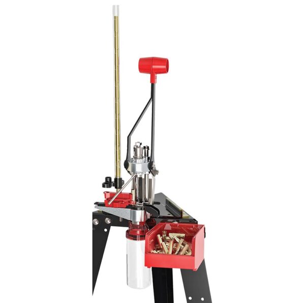Lee Automatic Processing Single Stage Press (APP) - Precision Shot Firearms