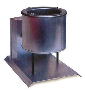Lee Magnum Melter Furnace 20 lb Capacity - Precision Shot Firearms