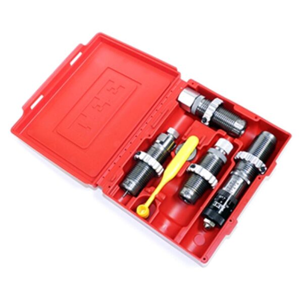 Lee Deluxe Carbide 4-Die Set .40 S&W/10mm Auto - Precision Shot Firearms