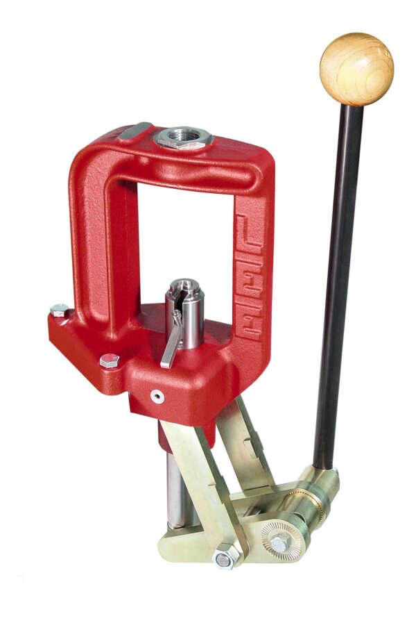 Lee Classic Cast Single Stage Press - All Cartridges up to .50 BMG - Precision Shot Firearms