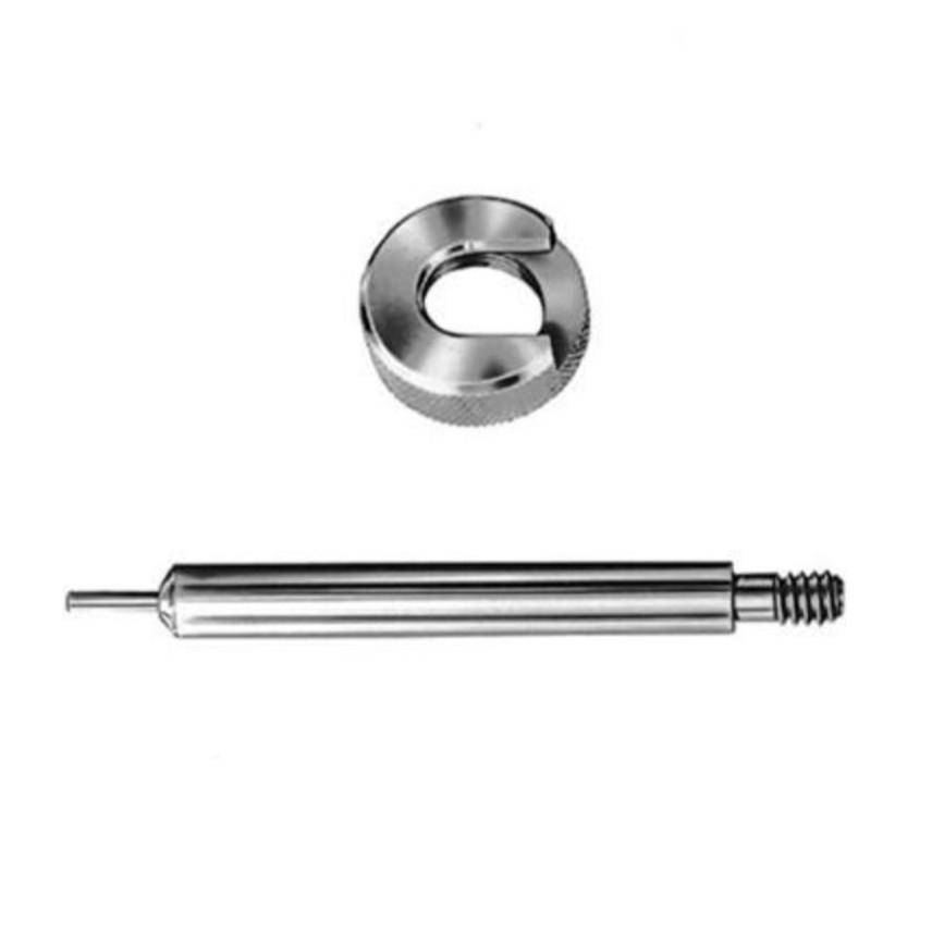 Lee Precision Case Length Gauge & Shell Holder 6mm Creedmoor - Precision Shot Firearms