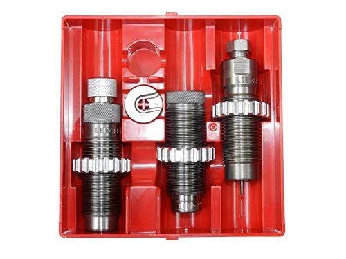 Lee Pacesetter 3-Die Set 6mm ARC - Precision Shot Firearms