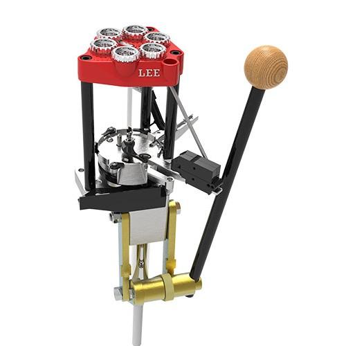 Lee Pro 6000 Six Pack Reloading Press - Precision Shot Firearms