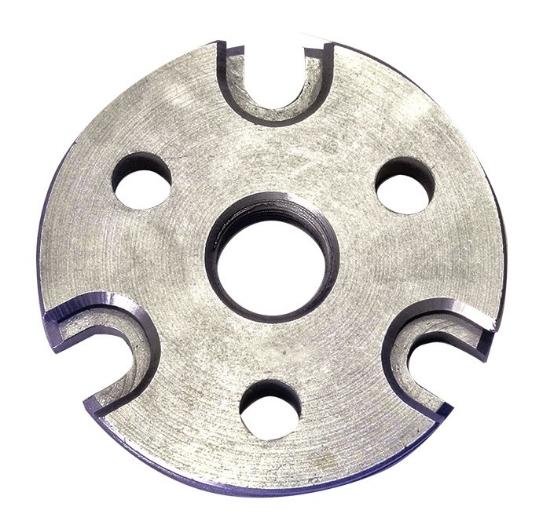 Lee Pro Shell Plate #4AS - Precision Shot Firearms