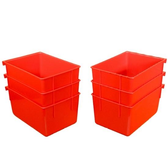 Lee Hanging Bins Quantity 6 - Precision Shot Firearms