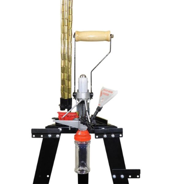 Lee Deluxe APP Automatic Processing Press Kit (stand shown not included) - Precision Shot Firearms
