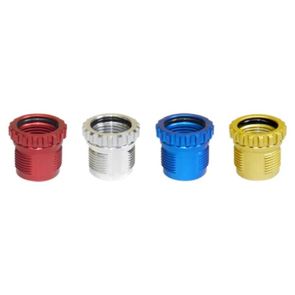 Lee Smart Lock Breech Lock Bushings 4/pk - Precision Shot Firearms