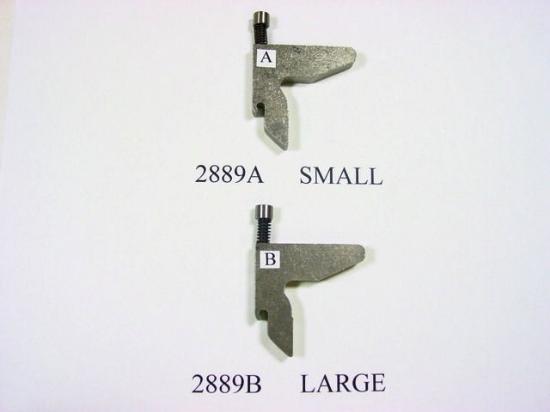 Lee BP2889A Small Primer Arm Assembly for Select Lee Presses - Precision Shot Firearms