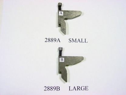 Lee BP2889B Large Primer Arm Assembly for Select Lee Presses - Precision Shot Firearms