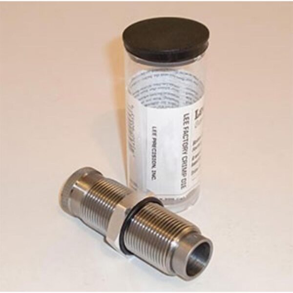 Lee Factory Crimp Die .404 Jeffrey - Precision Shot Firearms