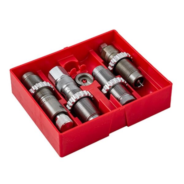 Lee Very LTD Pacesetter 4-Die Rifle Set .45/70 LEVERevolution - Precision Shot Firearms