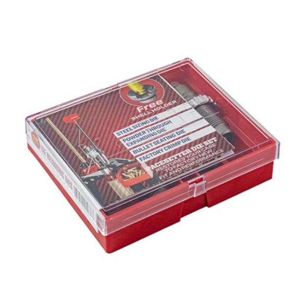 Lee Very LTD Pacesetter 4-Die Rifle Set .45/70 LEVERevolution - Precision Shot Firearms