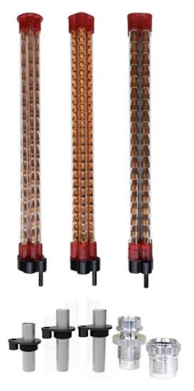 Lee Inline Bullet Sizer Magazine Filler Kit For Breech Lock Reloader Press .220" -.463" - Precision Shot Firearms
