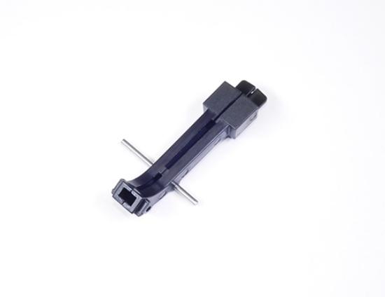 Lee Primer Trough and Pin for Six Pack Pro Reloading Press - Precision Shot Firearms