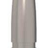 Lee Double Cavity Bullet Mold 266" 140gr RF 6.5 Creedmoor (Handles included) - Precision Shot Firearms